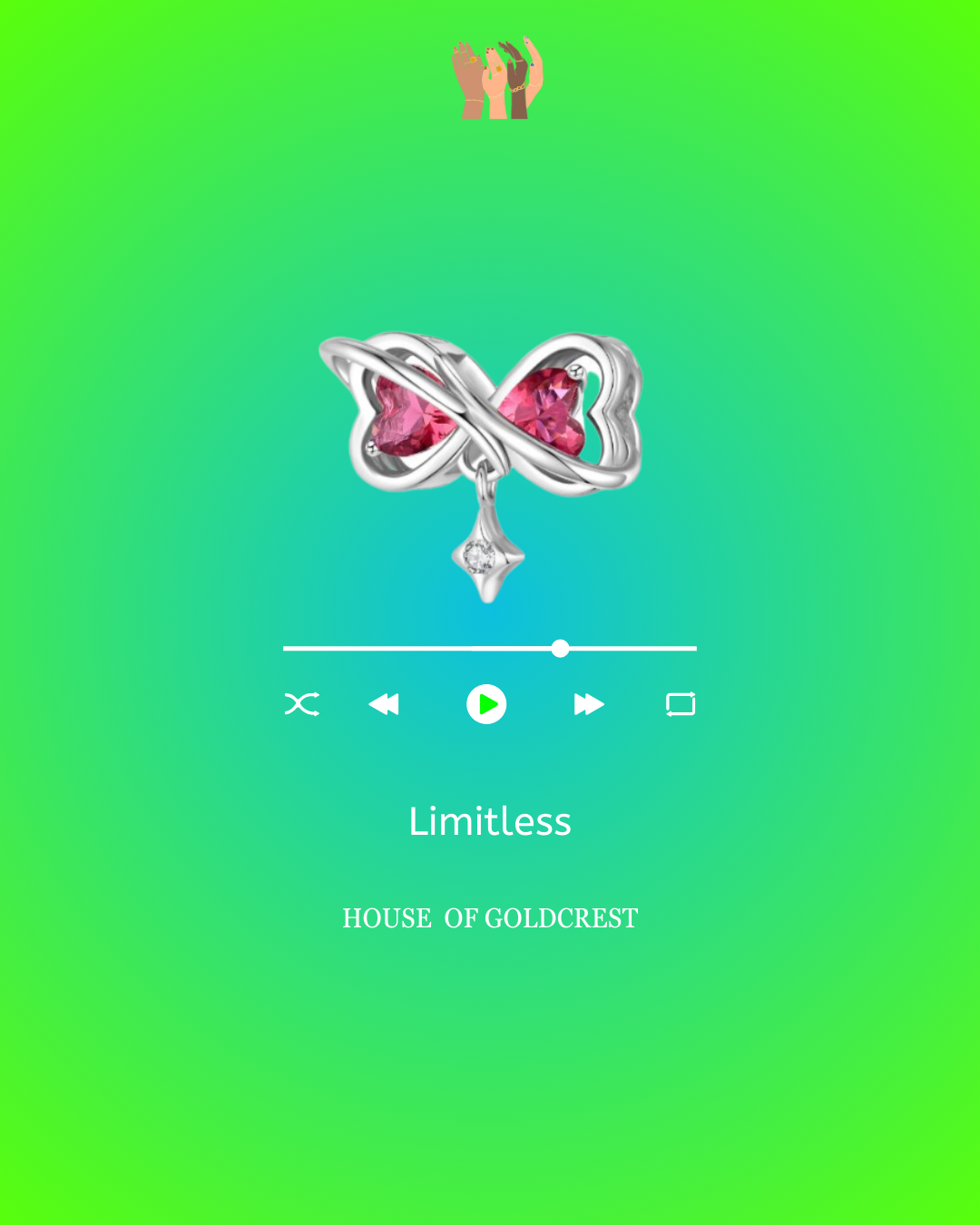 Endless Love (Limitless)