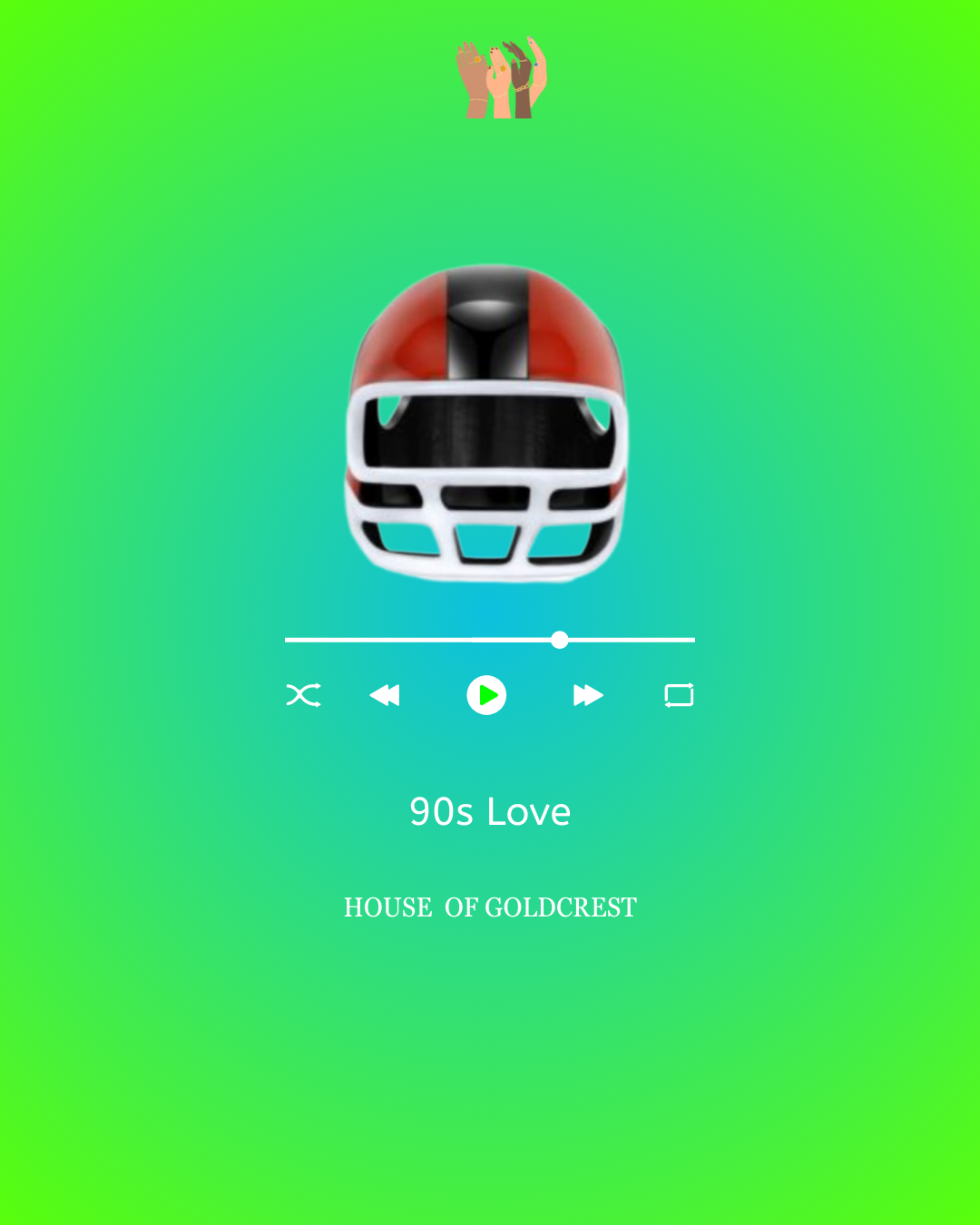 Retro Pulse (90s Love)