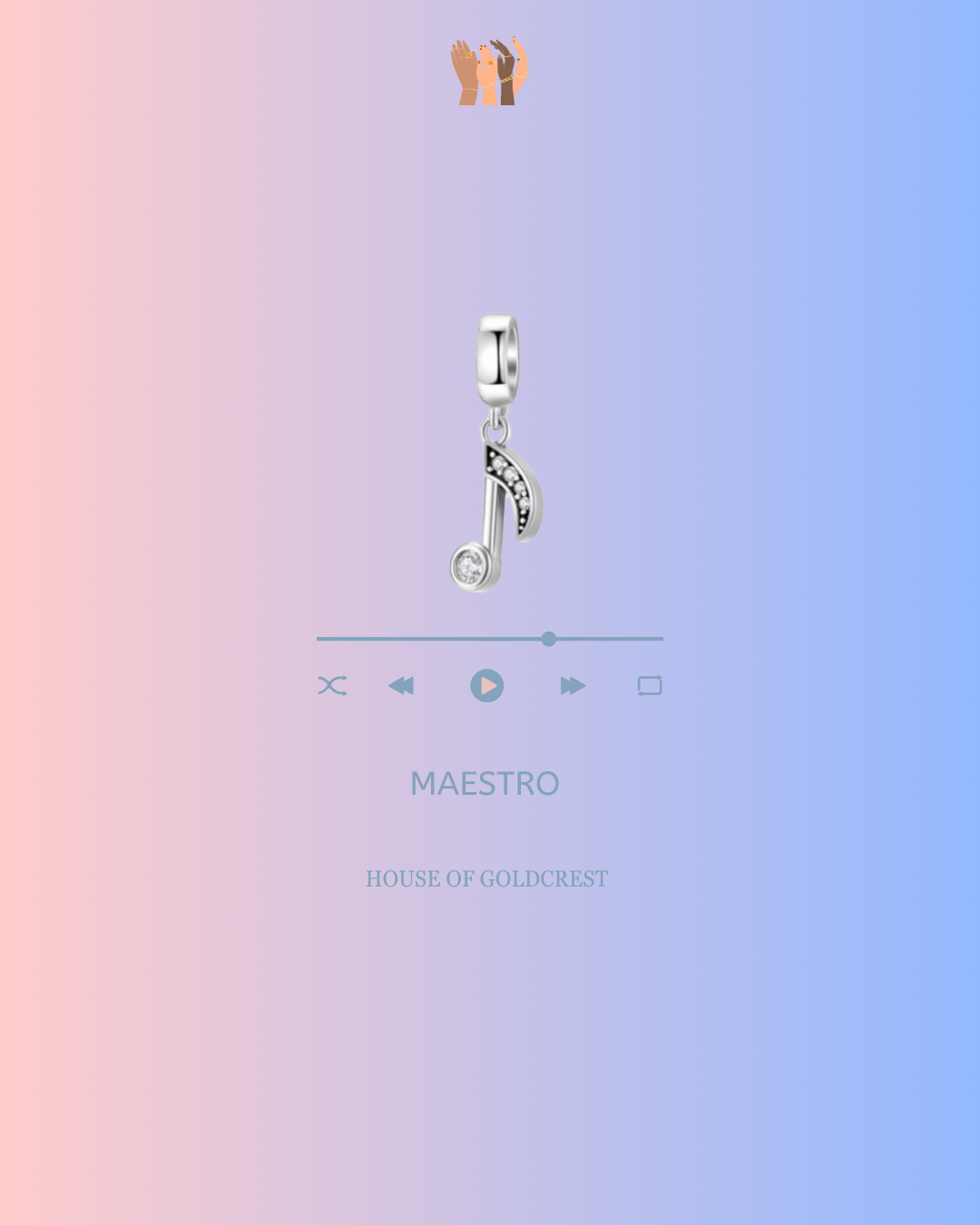 Orchestral Master (Maestro)