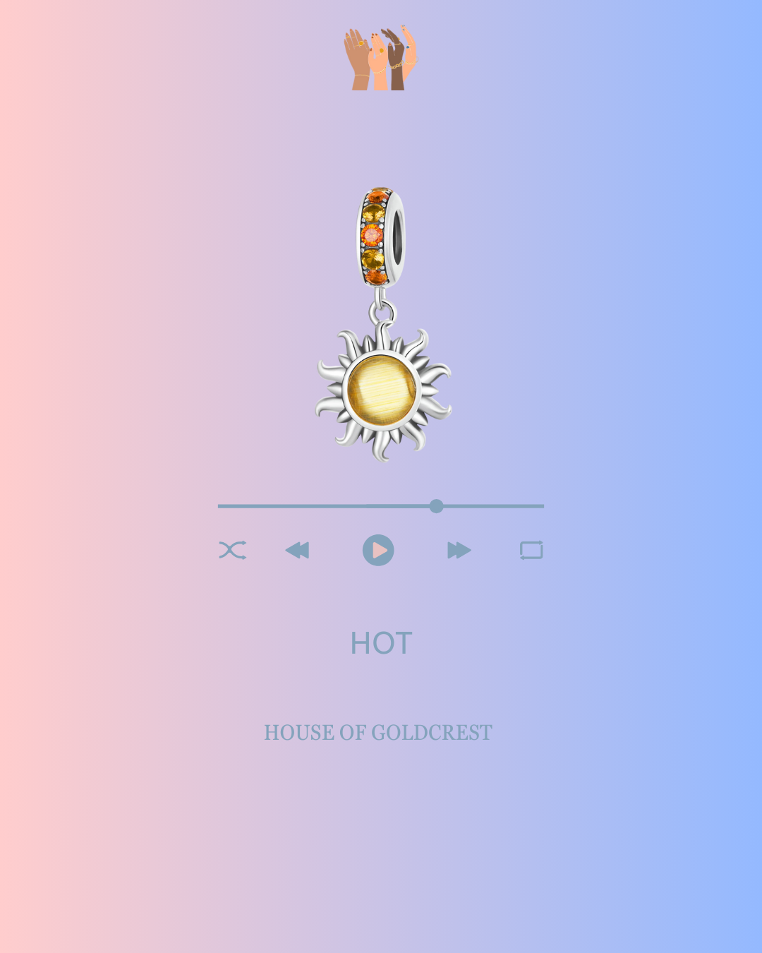 Ablaze (HOT)