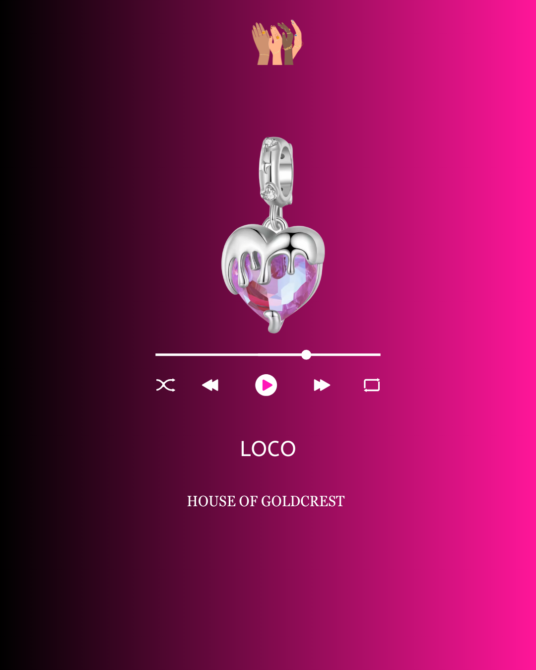 Crazy in Love (LOCO)