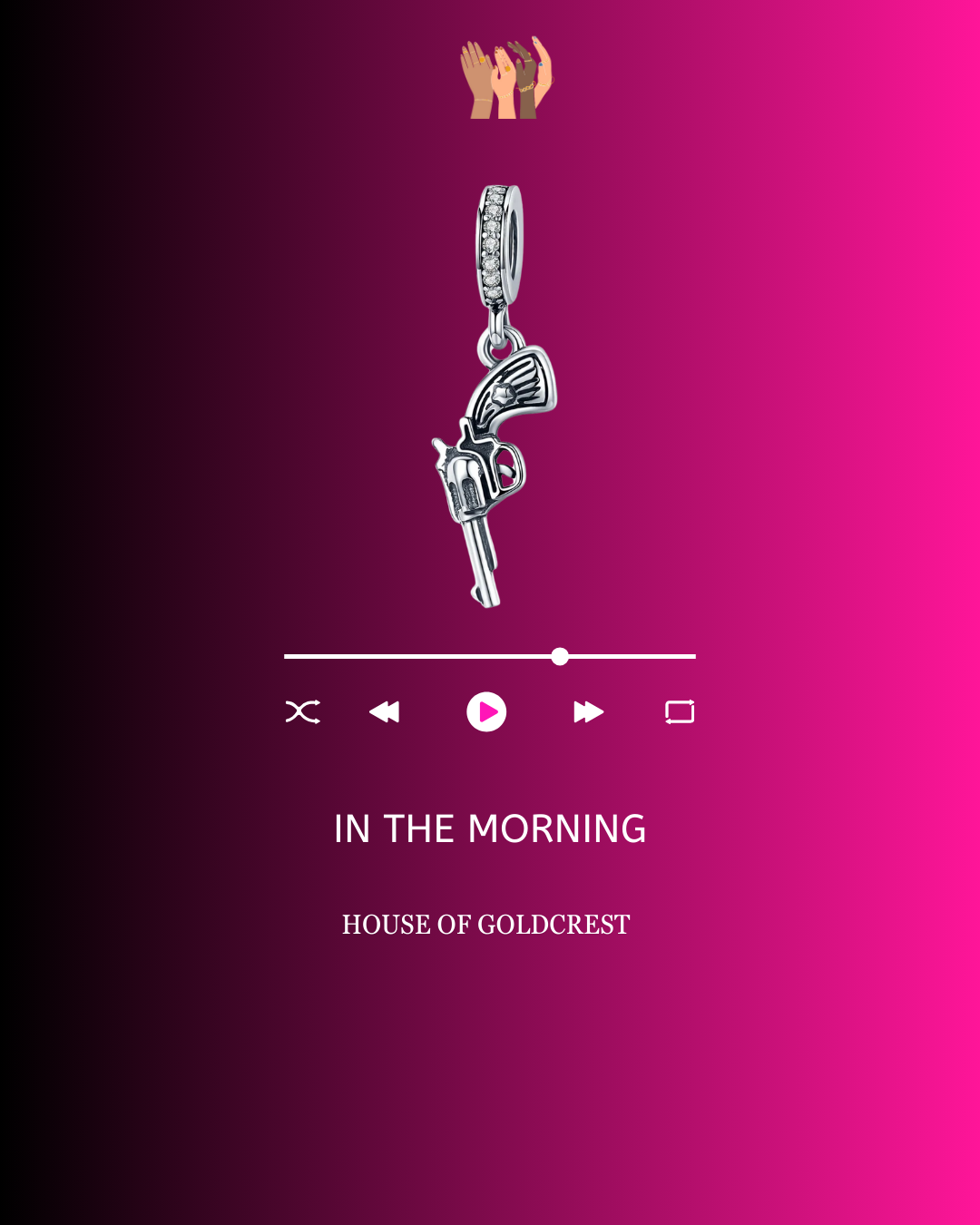 I’m The Mafia (IN THE MORNING)