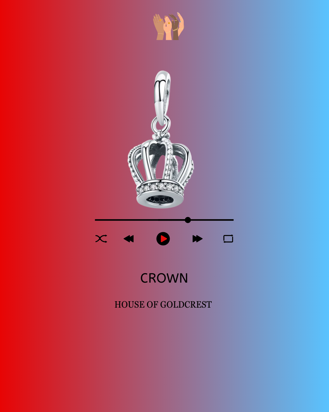 Crown Jewel (CROWN)