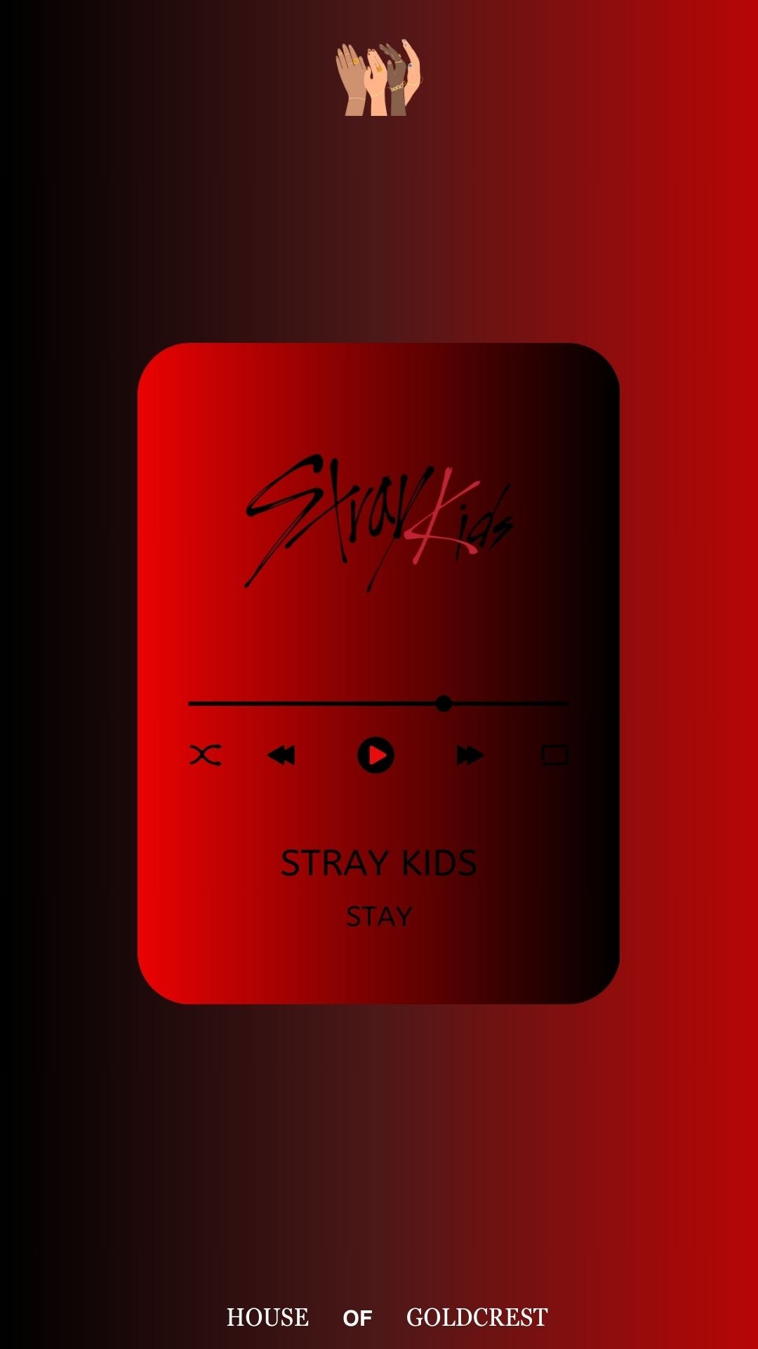 Unruly Melodies: Stray Kids Inspired Collection