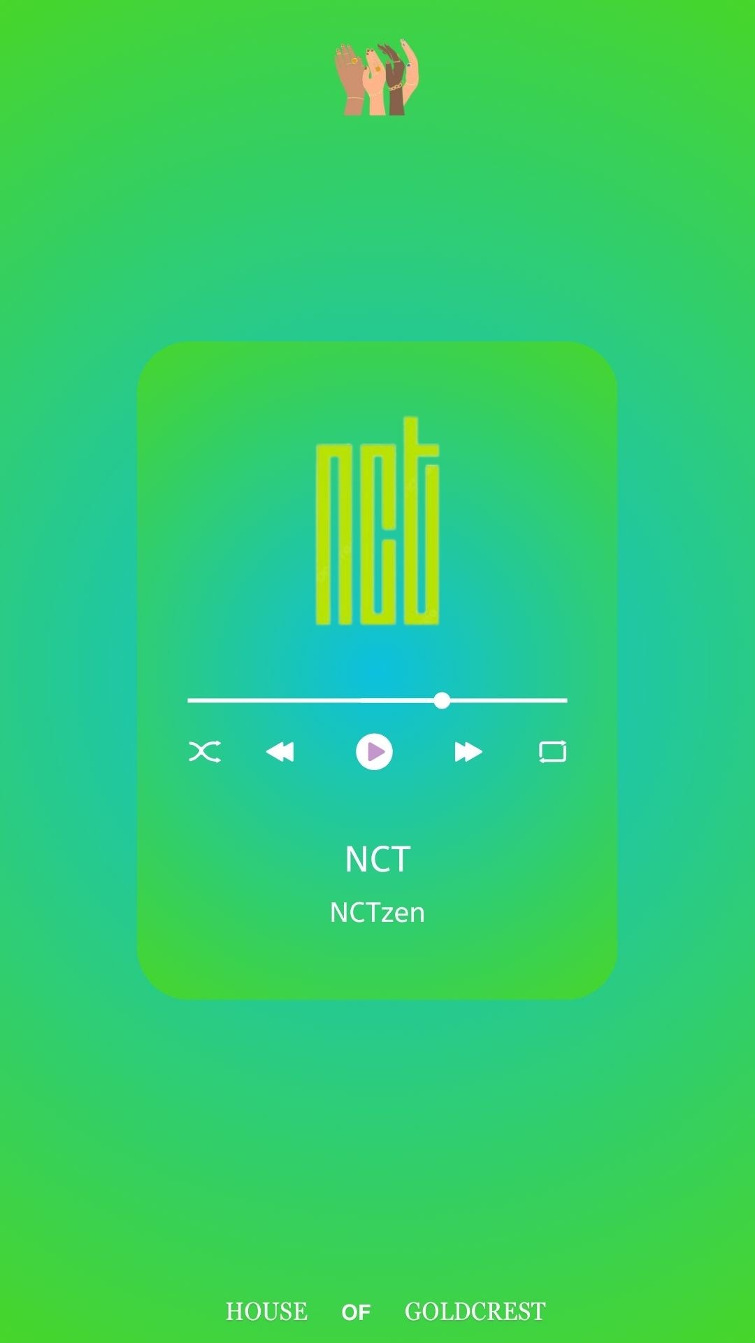 NEO Vision: NCT Inspired Collection