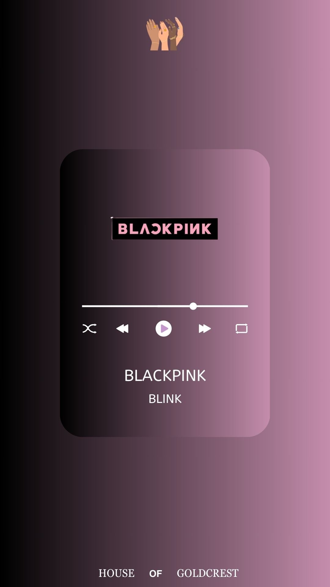Pink Venom: BLACKPINK Inspired Collection