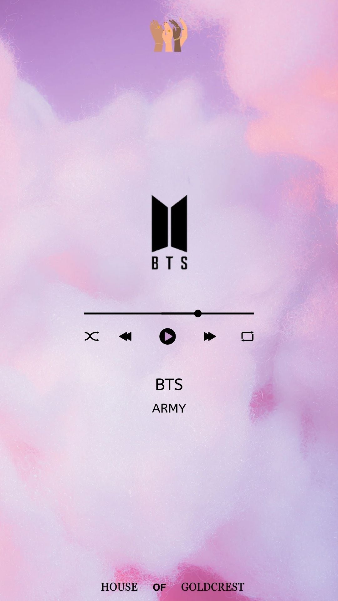 Eternal Sound: BTS Inspired Collection