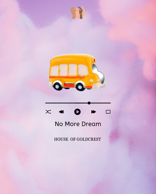 Dreamer’s Path (No More Dream)