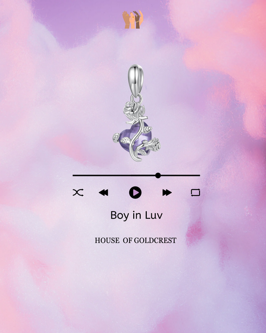 Rebel’s Heart (Boy In Luv)