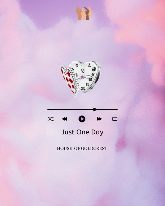 One Day, One Night (Just One Day)