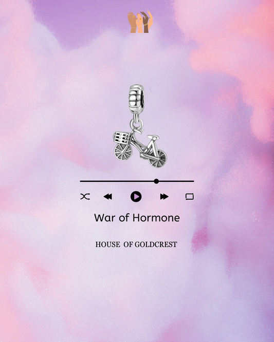 Adrenaline Rush (War of Hormone)