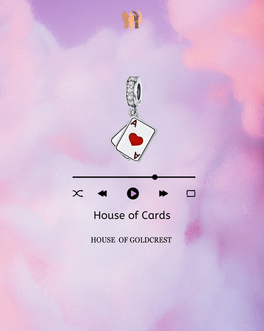 Fractured Melody (House of Cards)