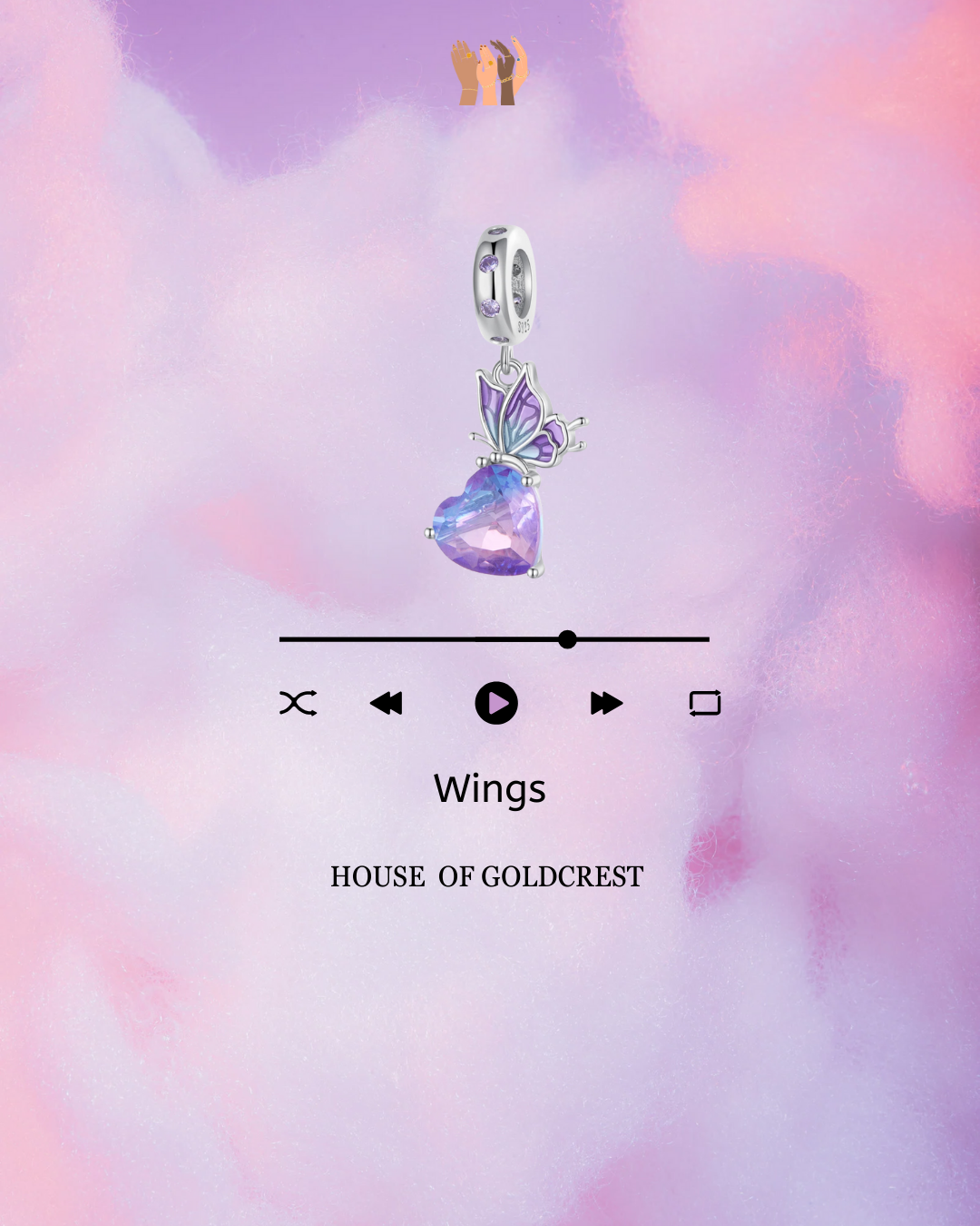 Spread My Wings (Wings)