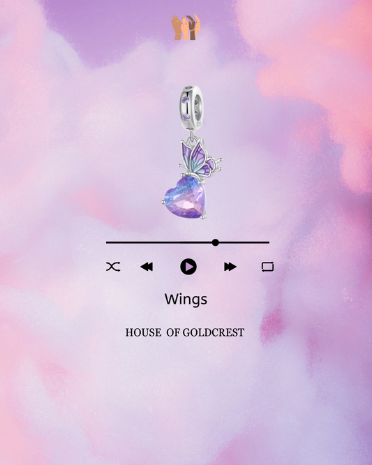 Spread My Wings (Wings)