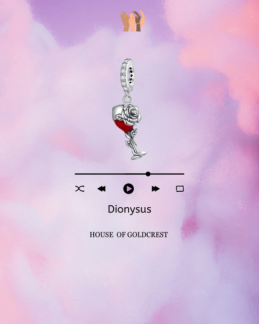 God of Wine (Dionysus)