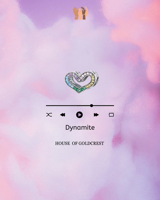 Light it Up (Dynamite)