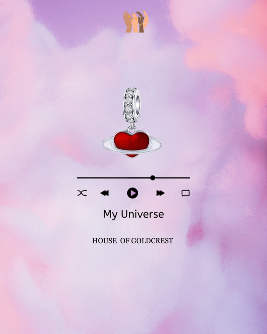 Cosmic Harmony (My Universe)