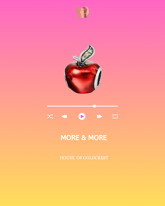 Infinite Bloom (More and More)