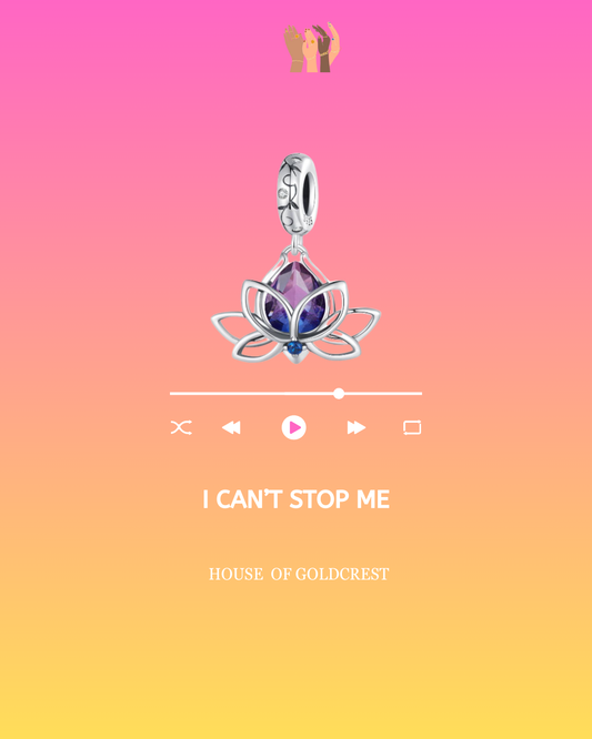 Endless Beat (I Can’t Stop Me)