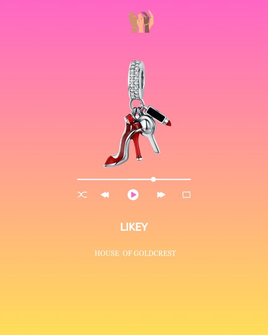 Heartshine (Likey)