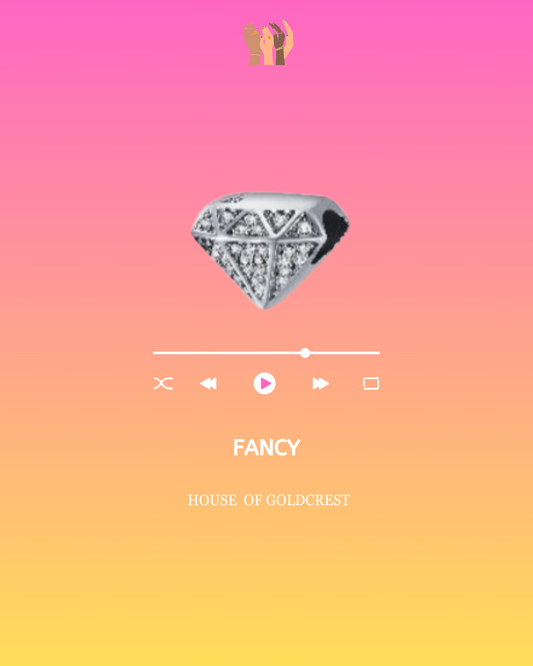 Glitz & Glamour (Fancy)