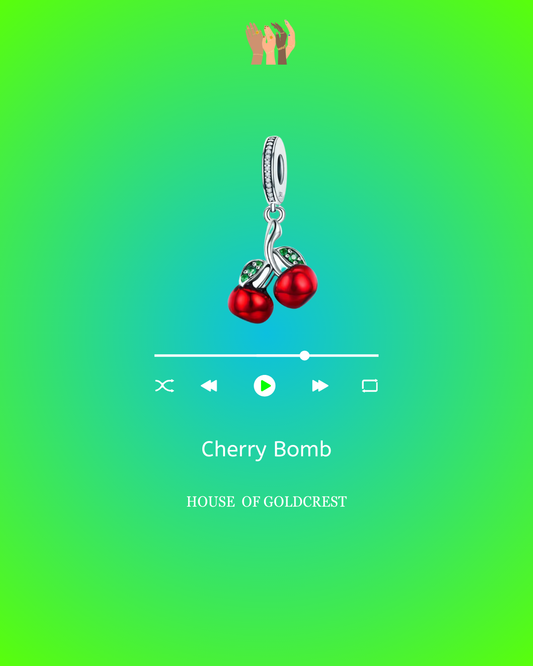 Explosion Core (Cherry Bomb)