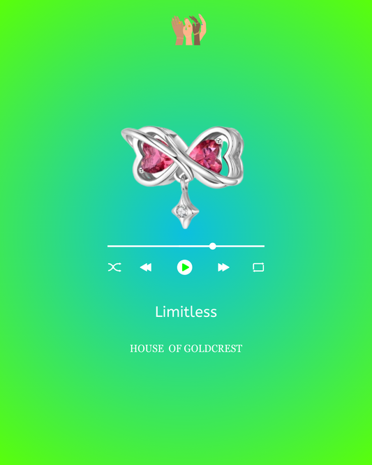 Endless Love (Limitless)