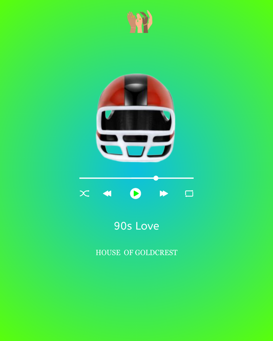 Retro Pulse (90s Love)