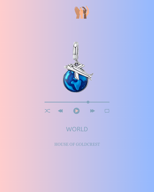 Global Charm (World)