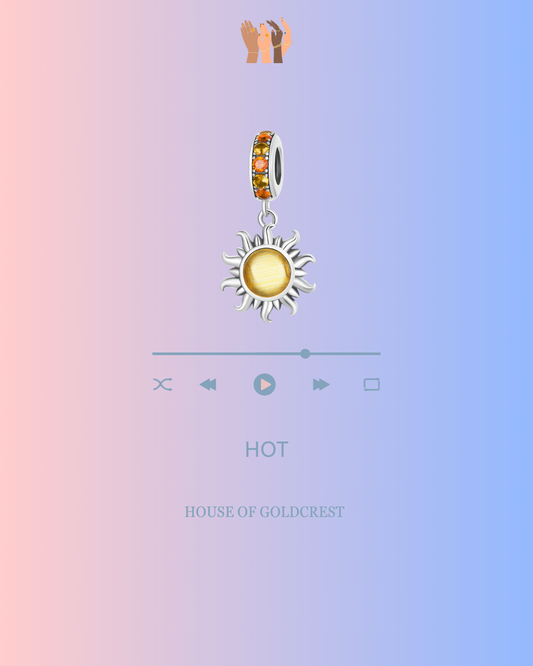 Ablaze (HOT)