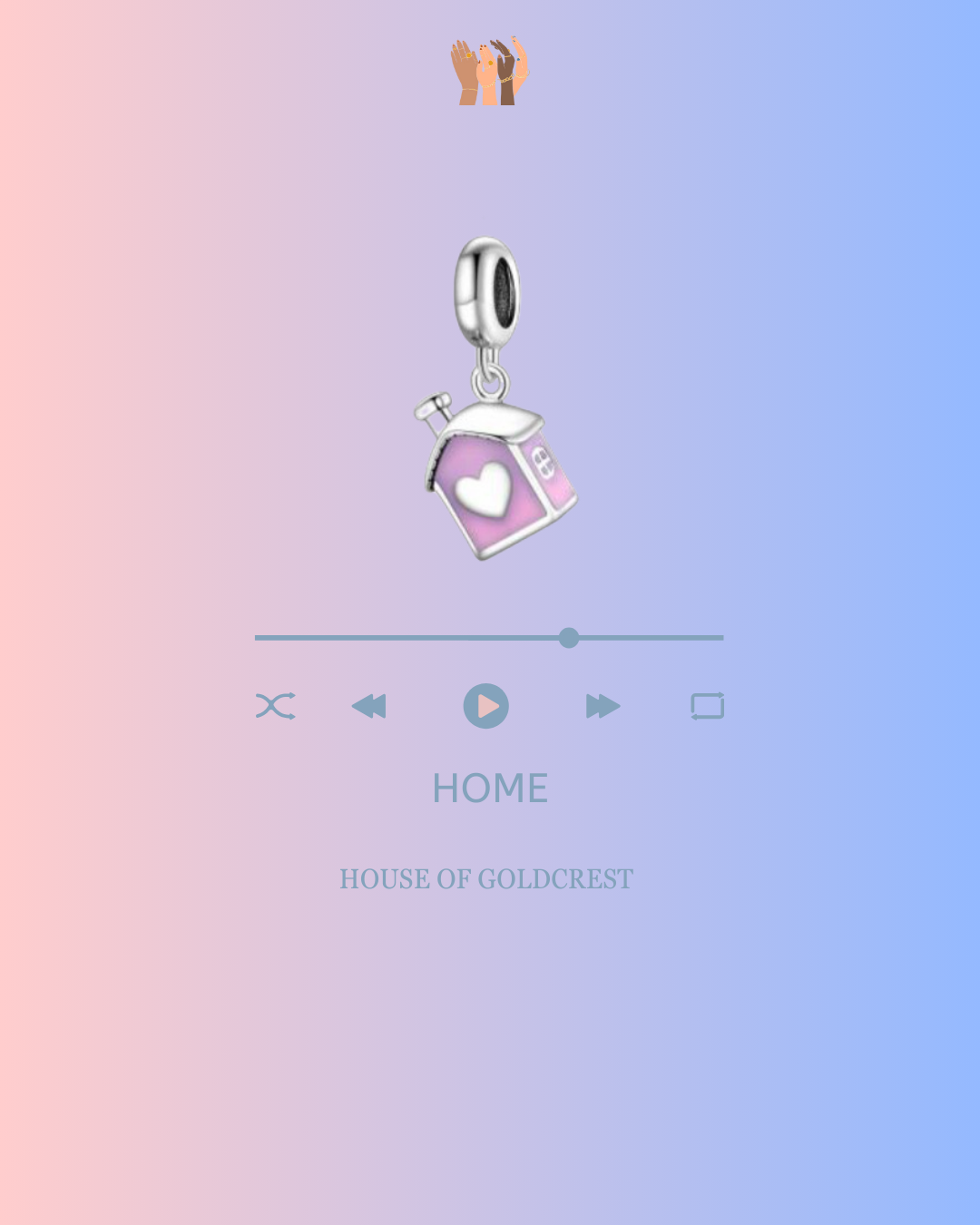 Comfort Zone (HOME)