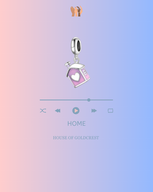 Comfort Zone (HOME)