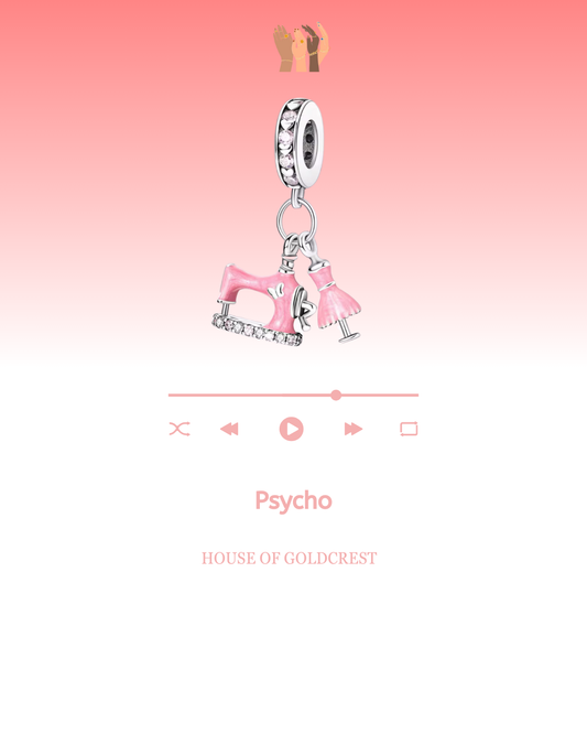 Twisted (Psycho)