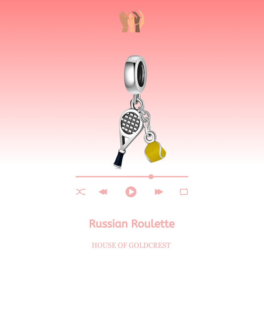 Roulette Spin (Russian Roulette)