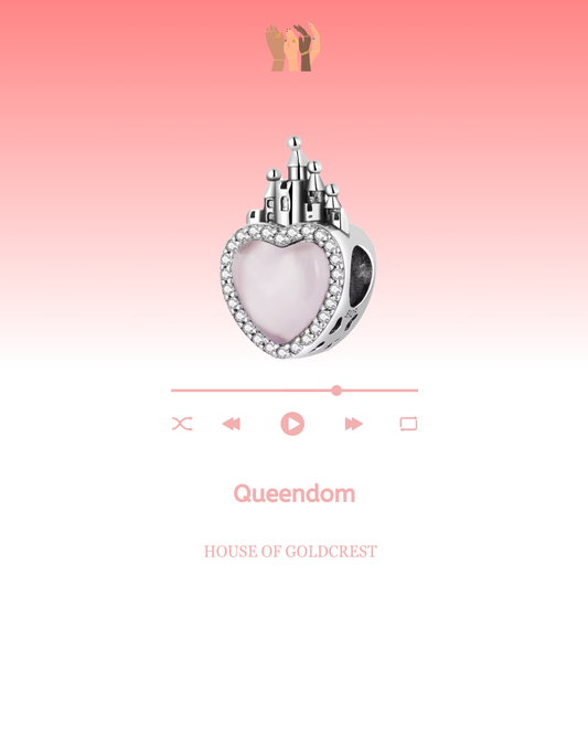Queen’s Jewel (Queendom)