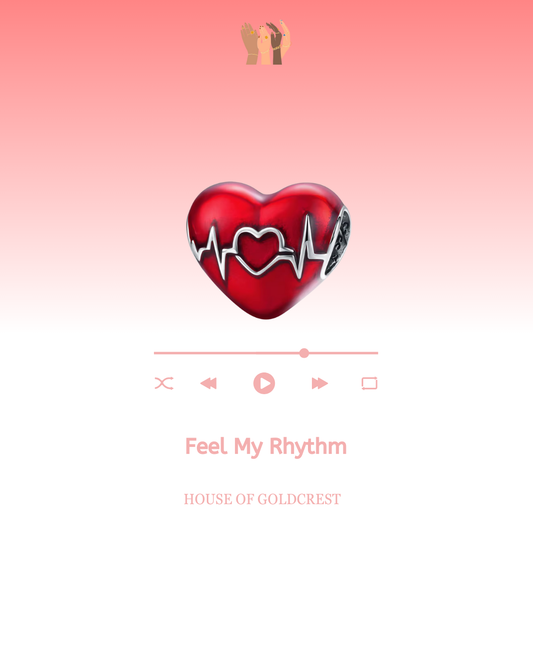 Heartbeat Waltz (Feel My Rhythm)