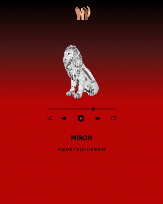 Ringmaster’s Mark (MIROH)