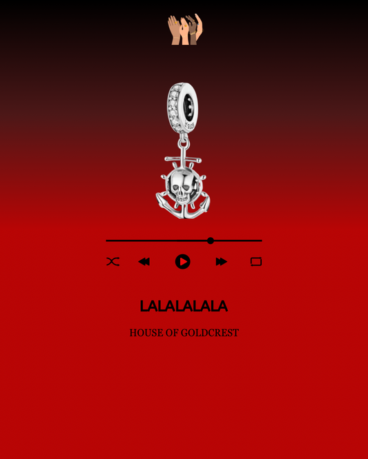 Lyrical Hush (LALALALALA)